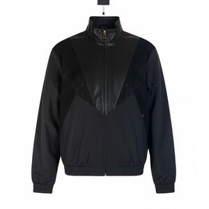 Louis Vuitton Dark Windbreaker Jacket